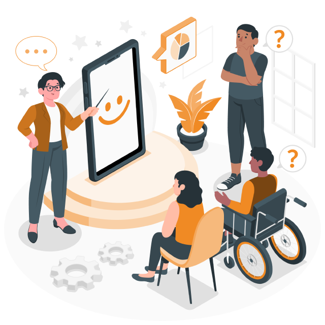 How We're Building a Sustainable Accessibility Program (And Why It Matters to You)