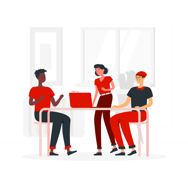 The Untapped Value of Hiring Debriefs