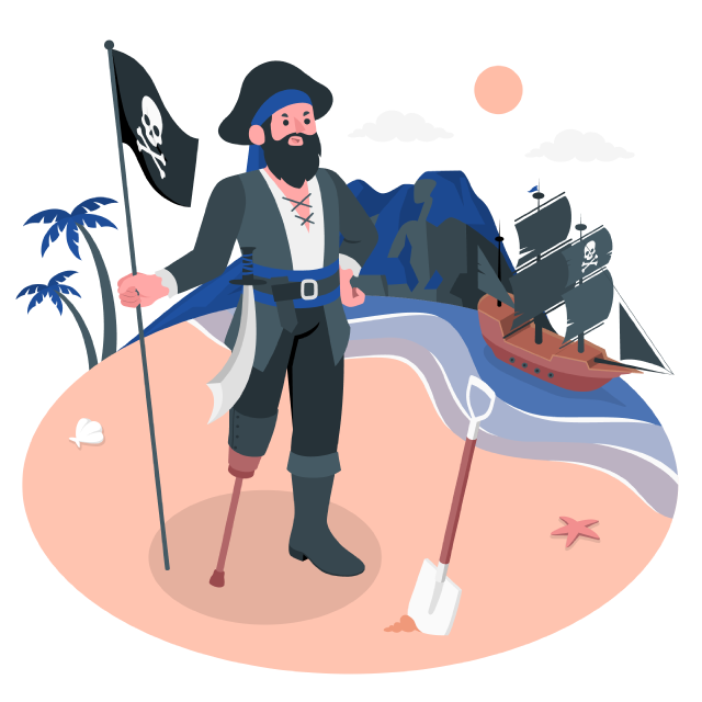 The Pirates Code: Building Technical Alignment Without Losing Our Freedom