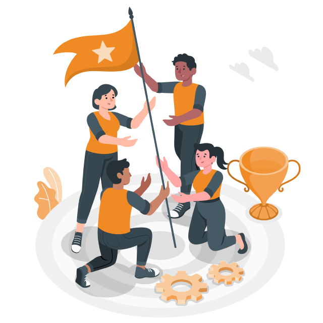 Empowered Teams: How We Prioritize Problems