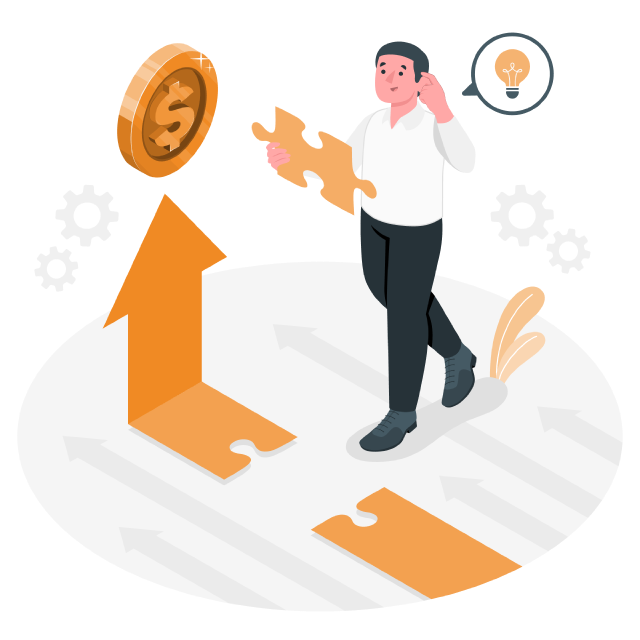 Product Discovery & Monetization